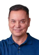Fotografia oficial de BOTELHO