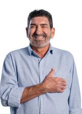 Fotografia oficial de DR. JOÃO