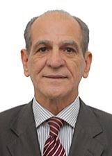 Fotografia oficial de NATANIEL DE JESUS