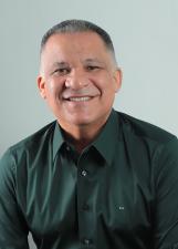 Fotografia oficial de SILVANO AMARAL