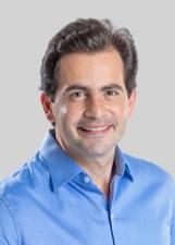 Fotografia oficial de FÁBIO GARCIA