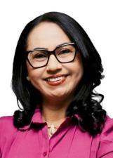 Fotografia oficial de MAGALY