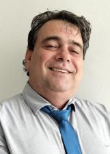 Fotografia oficial de PÉ NO CHÃO