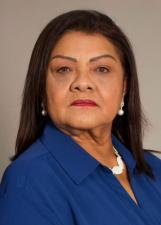 Fotografia oficial de NILCE SANTANA