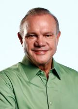 Fotografia oficial de WELLINGTON FAGUNDES
