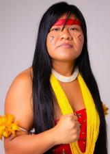 Fotografia oficial de YSANI