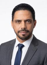 Fotografia oficial de WILER VITORIO