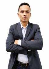Fotografia oficial de BISPO JEFFERSON OLIVEIRA