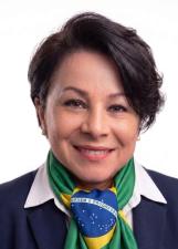 Fotografia oficial de IRENE LOPES