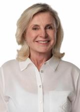 Fotografia oficial de MARGARETH BUZETTI