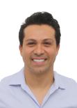 Fotografia oficial de ELSON RAMOS