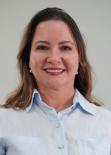 Fotografia oficial de JUCÉLIA FERRO