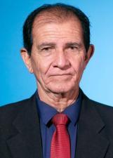 Fotografia oficial de PASTOR MANOEL