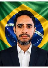 Fotografia oficial de JECIMAR FERREIRA