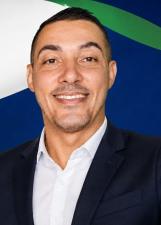 Fotografia oficial de MANINHO