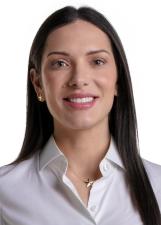 Fotografia oficial de JANAINA RIVA