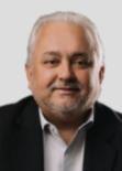 Fotografia oficial de DR. WAGNER MALHEIROS