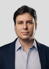 Fotografia oficial de MAURICIO COELHO