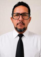 Fotografia oficial de OSVALDINO MARTINS