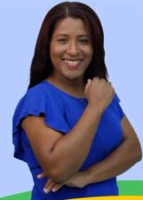 Fotografia oficial de MARIZETE DA SAÚDE