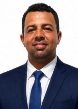 Fotografia oficial de DR. THIAGO SILVA