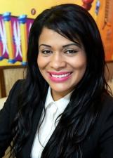 Fotografia oficial de PASTORA REGINA