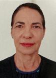 Fotografia oficial de MARIA GUEDES