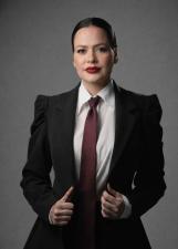 Fotografia oficial de PRISCILA ADVOGADA