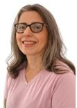 Fotografia oficial de PROF. ENFERMEIRA KAELLY