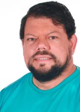 Fotografia oficial de GILVAN FERNANDES