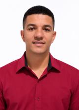 Fotografia oficial de JEAN CARLOS