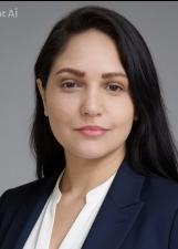 Fotografia oficial de KELLI DA SEGURANÇA