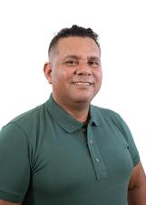 Fotografia oficial de LEANDRO CAFE