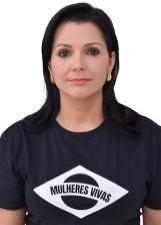 Fotografia oficial de MARGILA LEAL