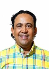 Fotografia oficial de FABIANO DUARTE