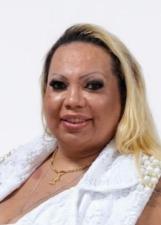 Fotografia oficial de LAHUANNY OLIVEIRA