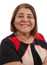 Fotografia oficial de FÁTIMA SOUZA