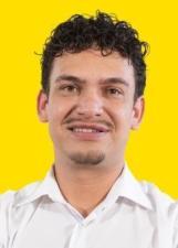 Fotografia oficial de FÁBIO RODRIGUES