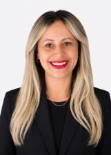 Fotografia oficial de LYA SANTOS