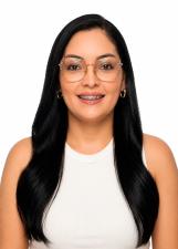 Fotografia oficial de CLAUDIA TELES