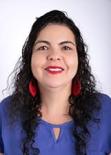Fotografia oficial de ELIZANGELA TIAGO