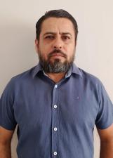 Fotografia oficial de DANIEL JUNIOR