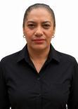 Fotografia oficial de LUCIENE RAMOS DA SILVA