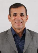 Fotografia oficial de JURANDIR MACHADO