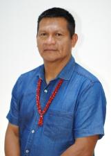Fotografia oficial de PROF AGUILERA GUARANI