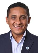 Fotografia oficial de ZÉ WILSON
