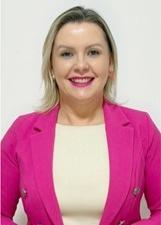 Fotografia oficial de JANETE CÓRDOBA