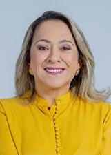 Fotografia oficial de LIA NOGUEIRA O BICHÃO DO MS
