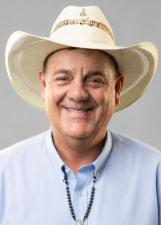 Fotografia oficial de ÂNGELO GUERREIRO