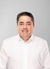 Fotografia oficial de WAGNER PEREIRA